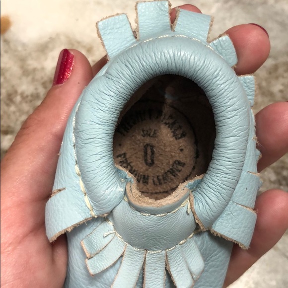 Freshly Picked moccasins - Picture 3 of 3